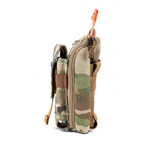 Подсумок аптечный «Шанс», ТМ «Force Line» Подсумок аптечный «Шанс», ТМ «Force Line»